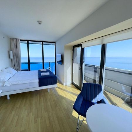 Orbi Aparthotel In Batumi Luaran gambar