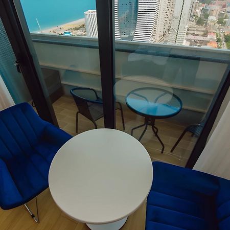 Orbi Aparthotel In Batumi Luaran gambar