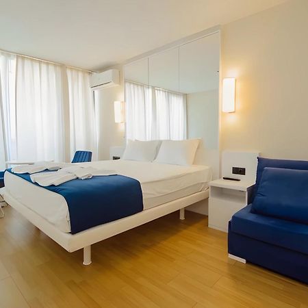 Orbi Aparthotel In Batumi Luaran gambar