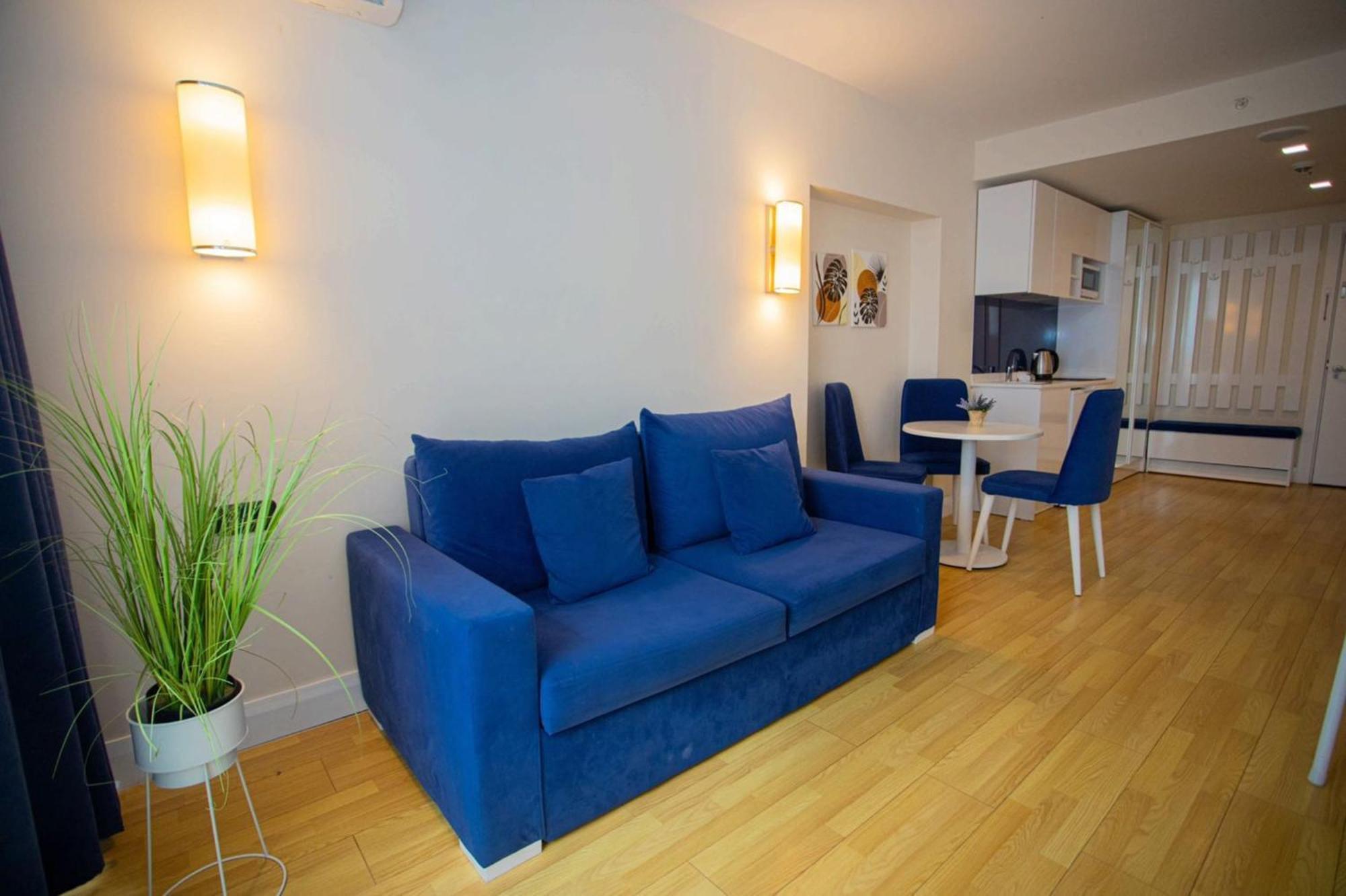 Orbi Aparthotel In Batumi Luaran gambar