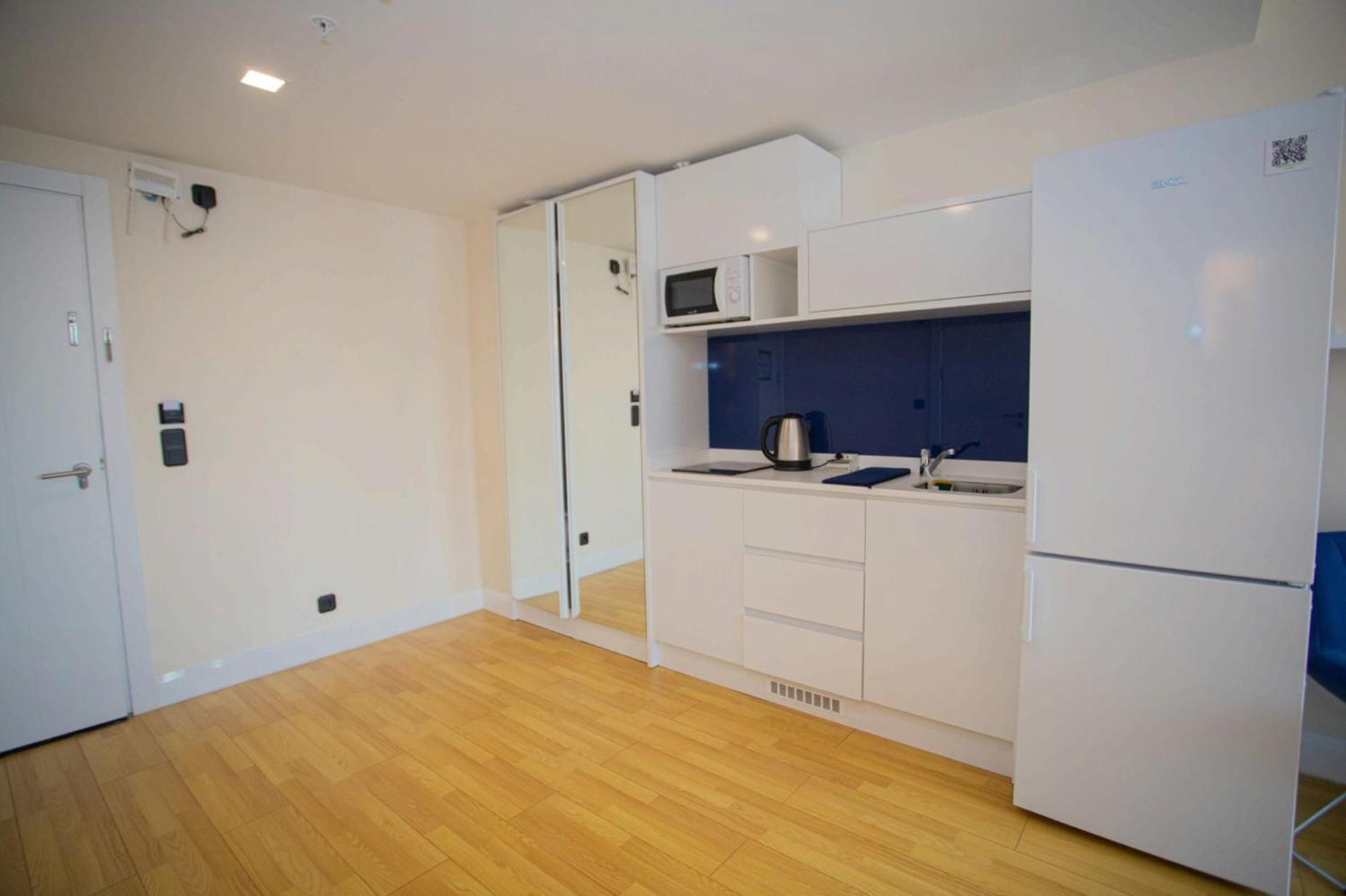Orbi Aparthotel In Batumi Luaran gambar