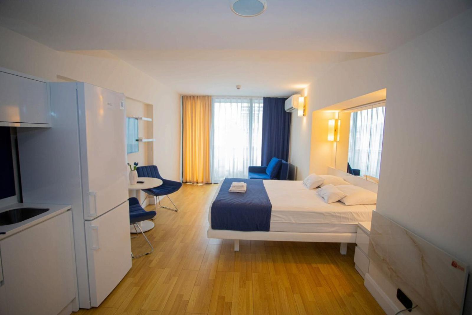 Orbi Aparthotel In Batumi Luaran gambar