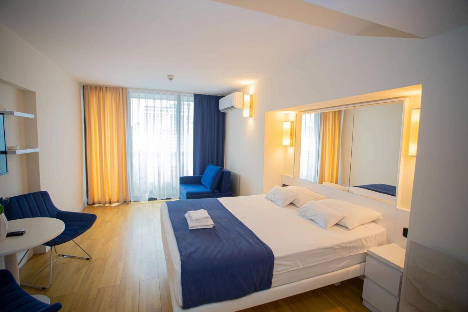Orbi Aparthotel In Batumi Luaran gambar