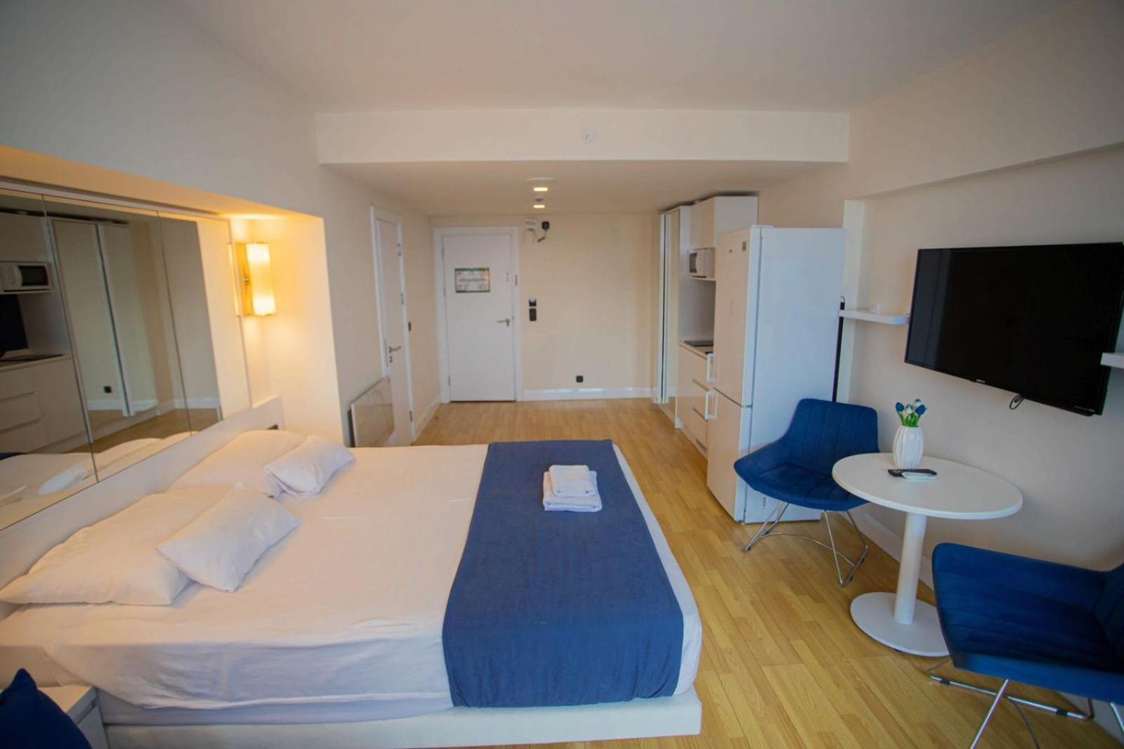 Orbi Aparthotel In Batumi Luaran gambar