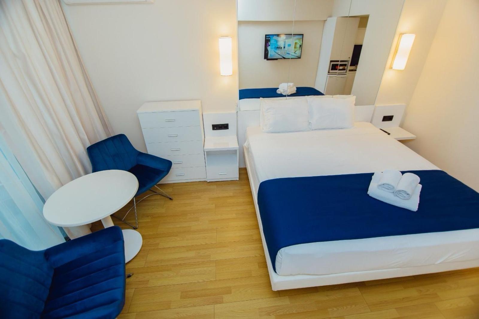 Orbi Aparthotel In Batumi Luaran gambar