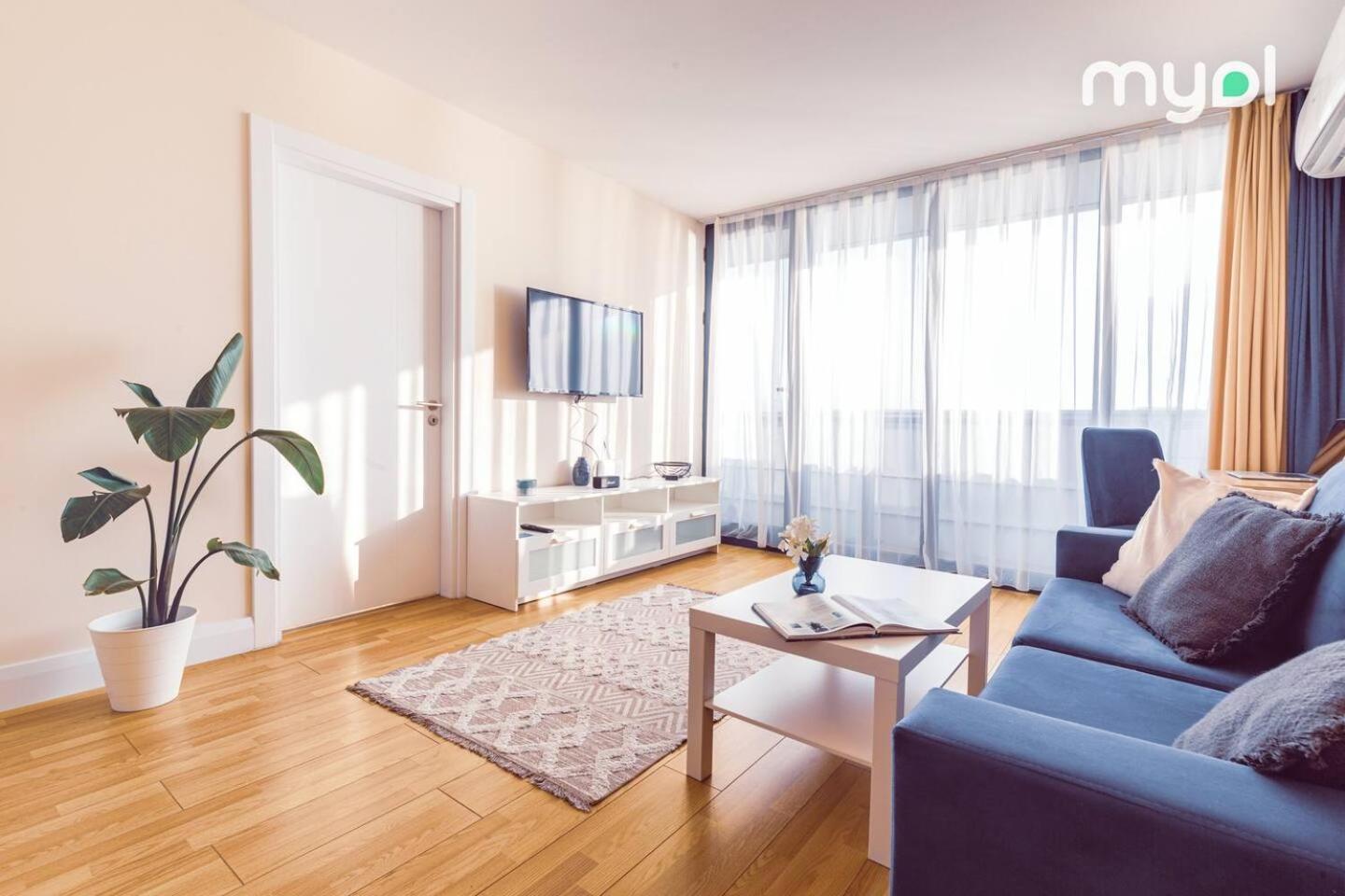 Orbi Aparthotel In Batumi Luaran gambar
