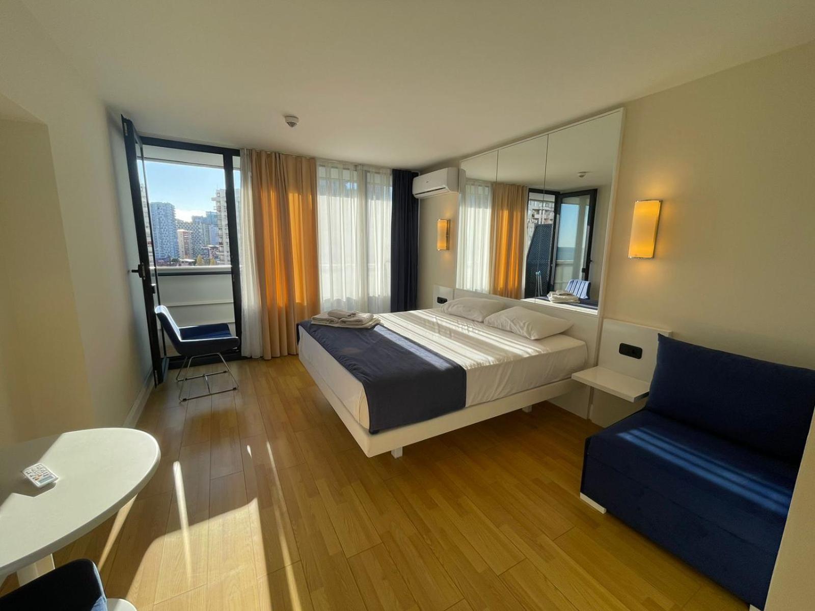 Orbi Aparthotel In Batumi Luaran gambar