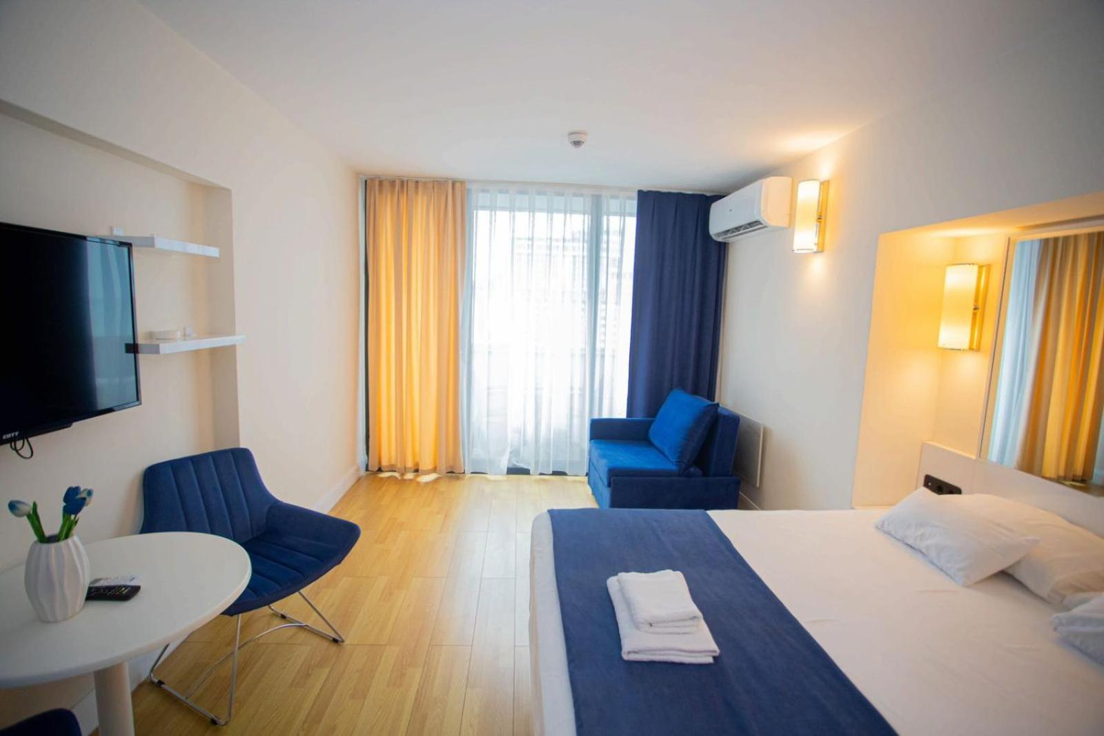 Orbi Aparthotel In Batumi Luaran gambar