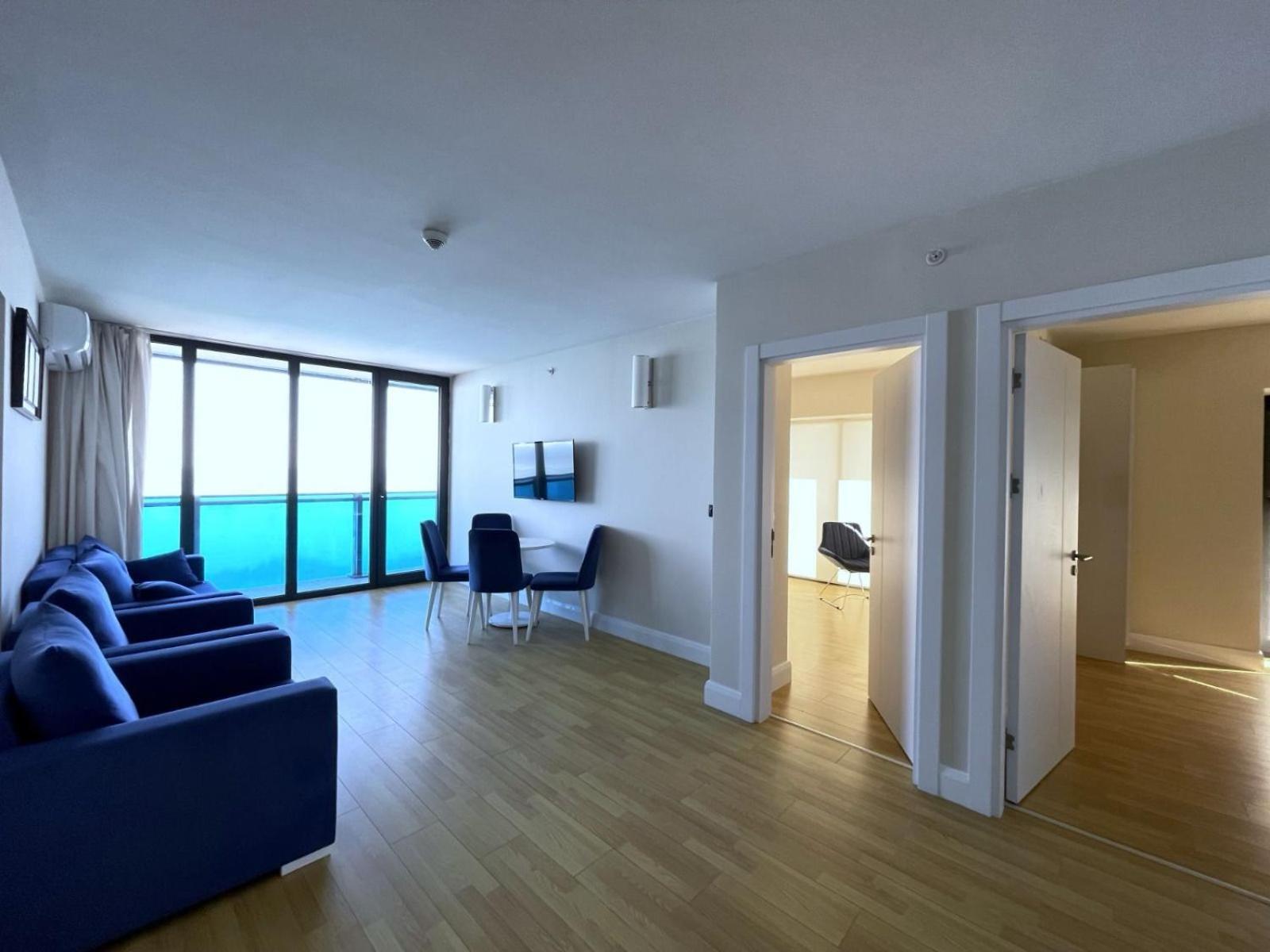 Orbi Aparthotel In Batumi Luaran gambar