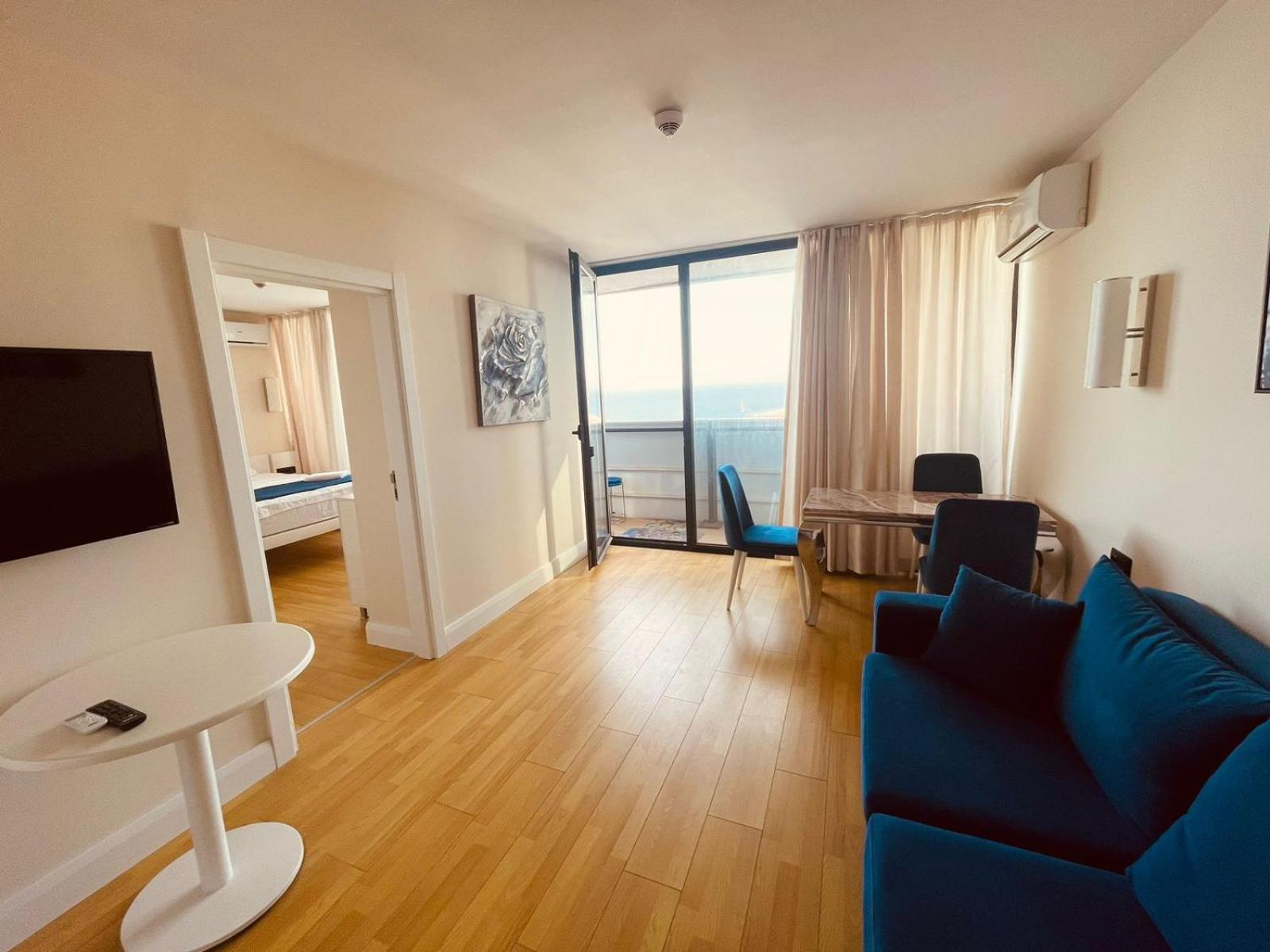 Orbi Aparthotel In Batumi Luaran gambar