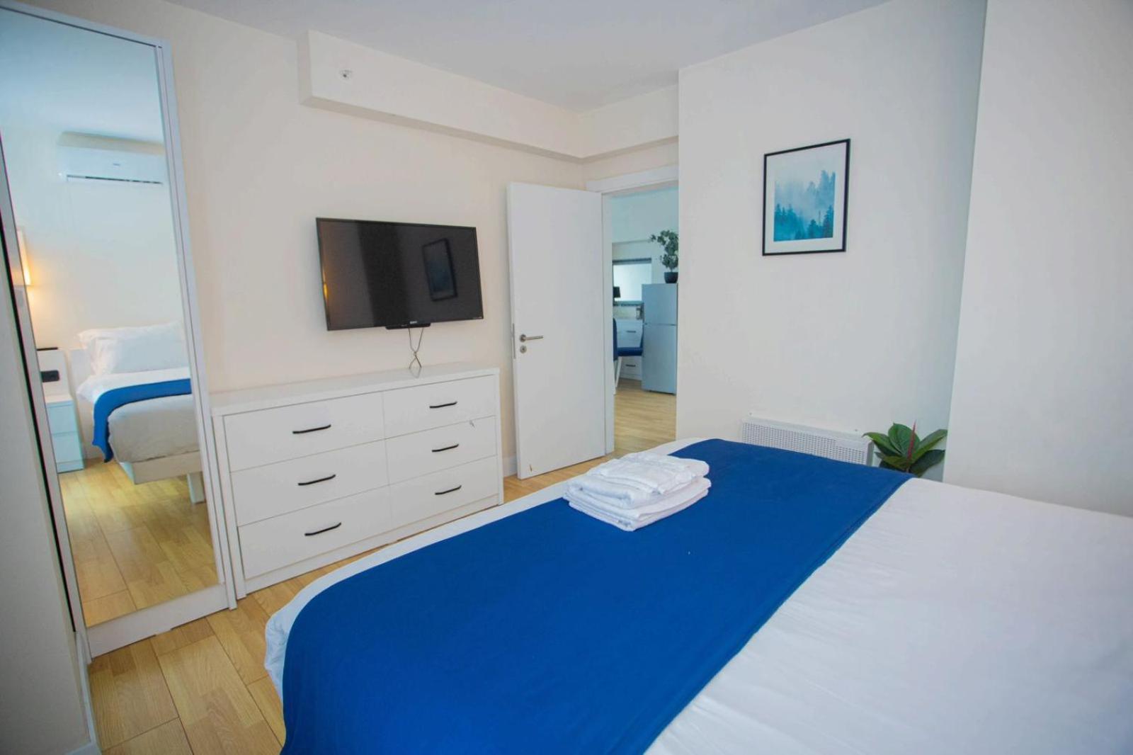 Orbi Aparthotel In Batumi Luaran gambar