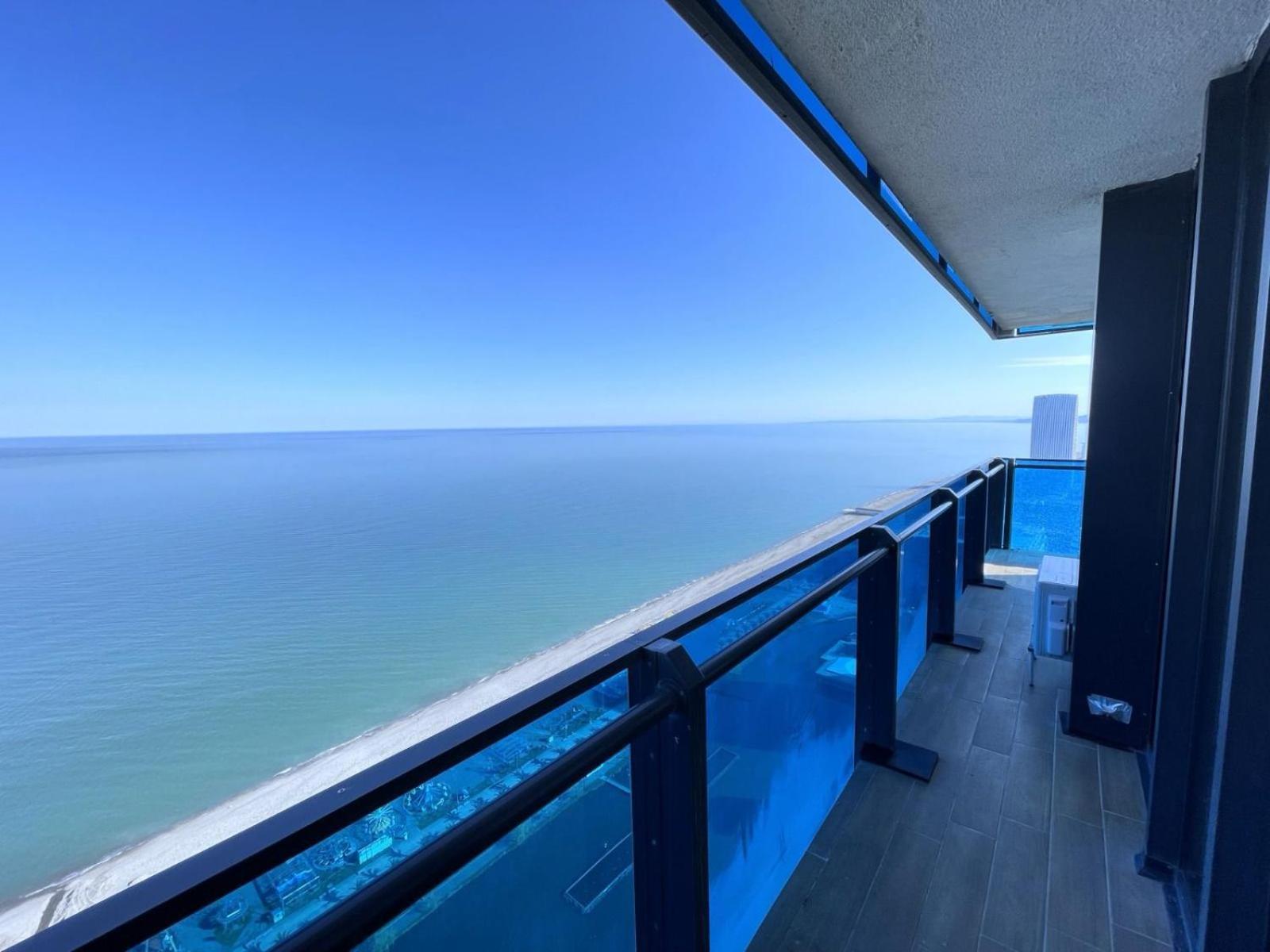 Orbi Aparthotel In Batumi Luaran gambar