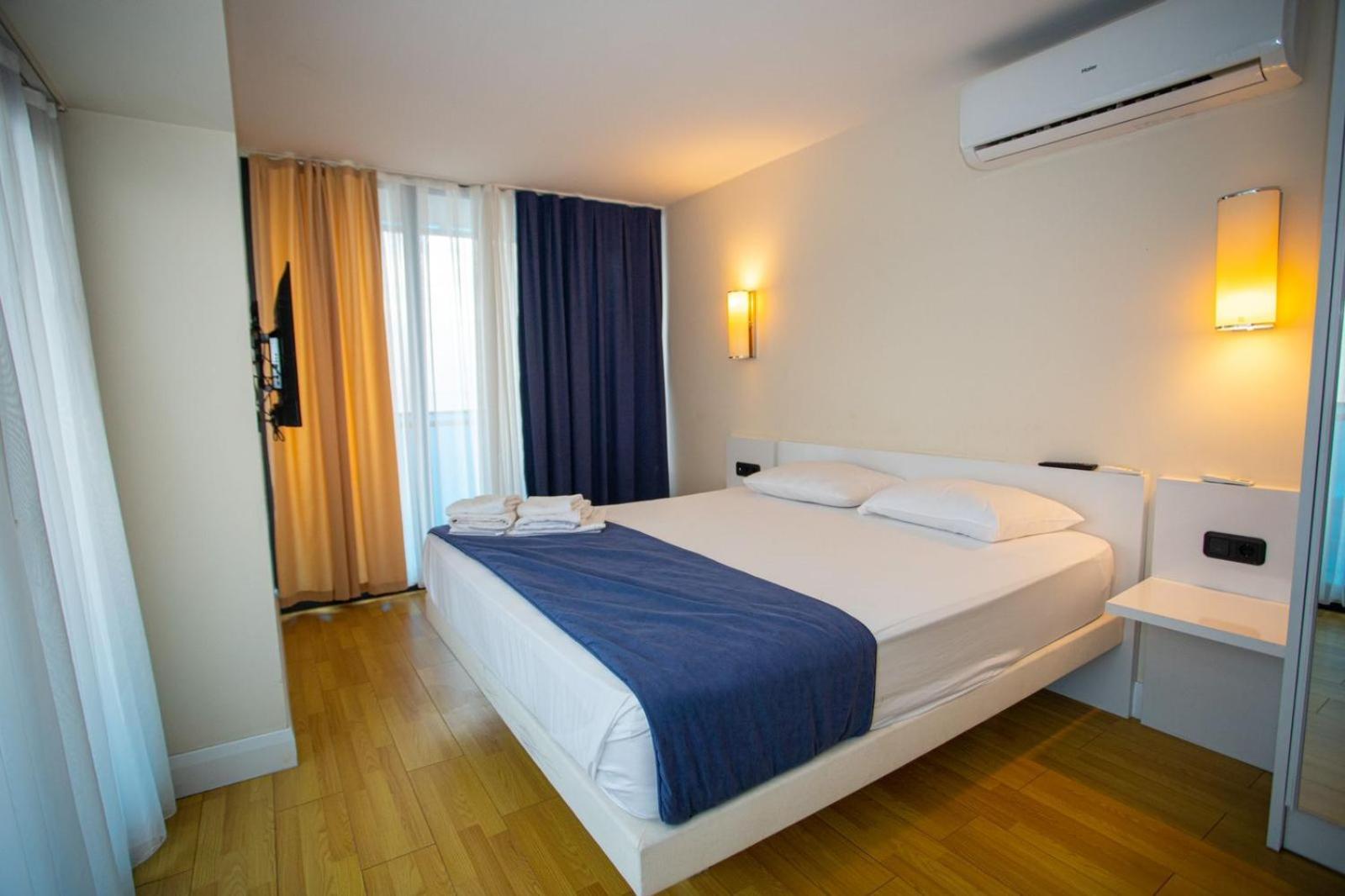 Orbi Aparthotel In Batumi Luaran gambar