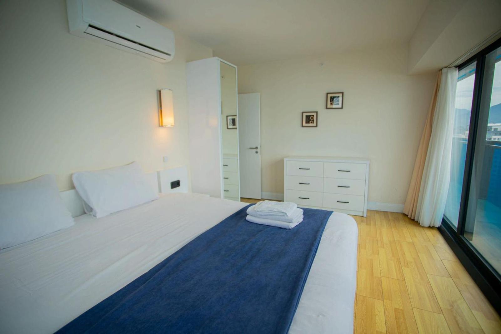 Orbi Aparthotel In Batumi Luaran gambar