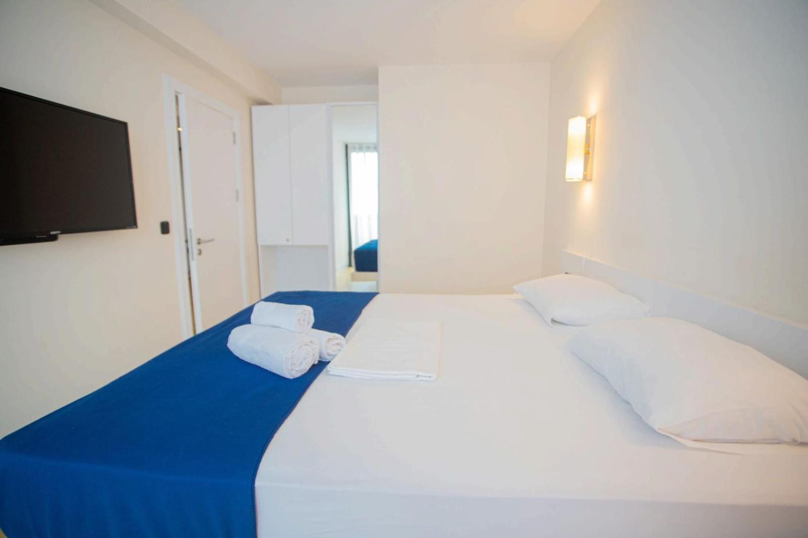 Orbi Aparthotel In Batumi Luaran gambar