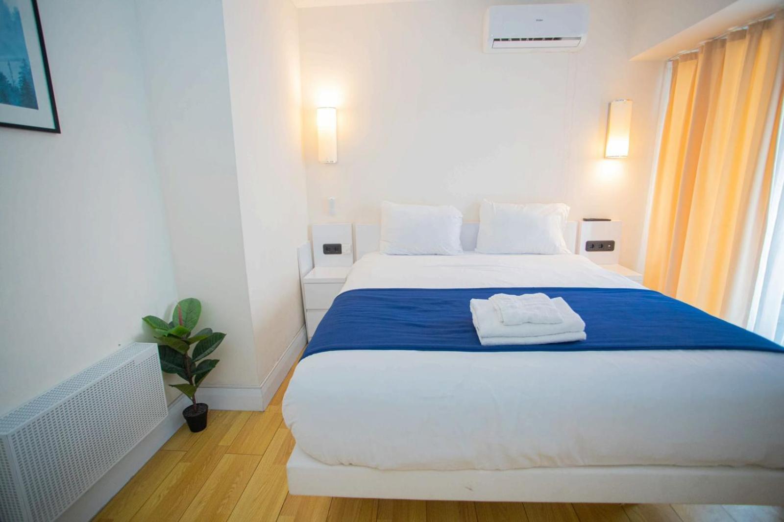 Orbi Aparthotel In Batumi Luaran gambar