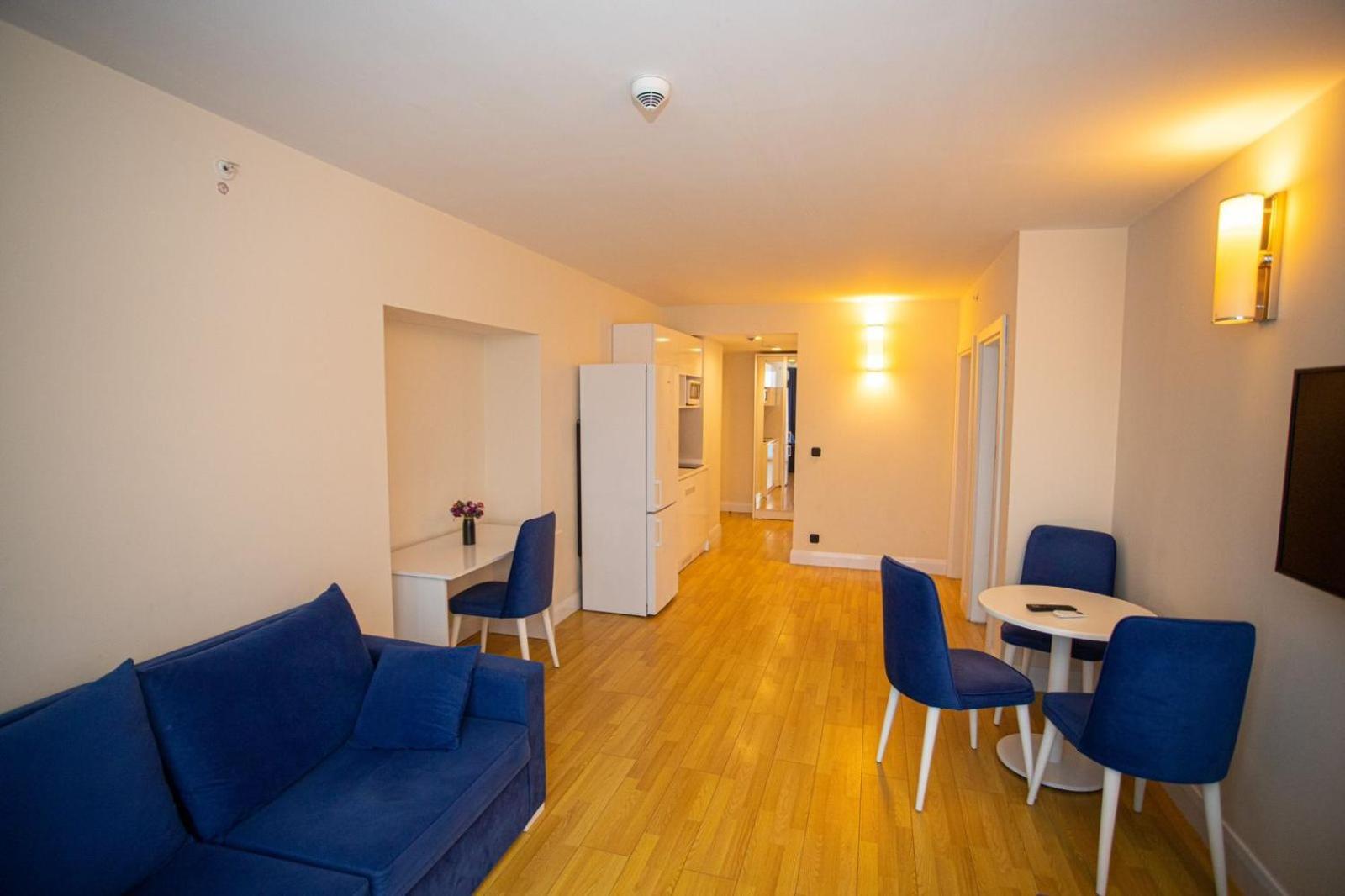 Orbi Aparthotel In Batumi Luaran gambar
