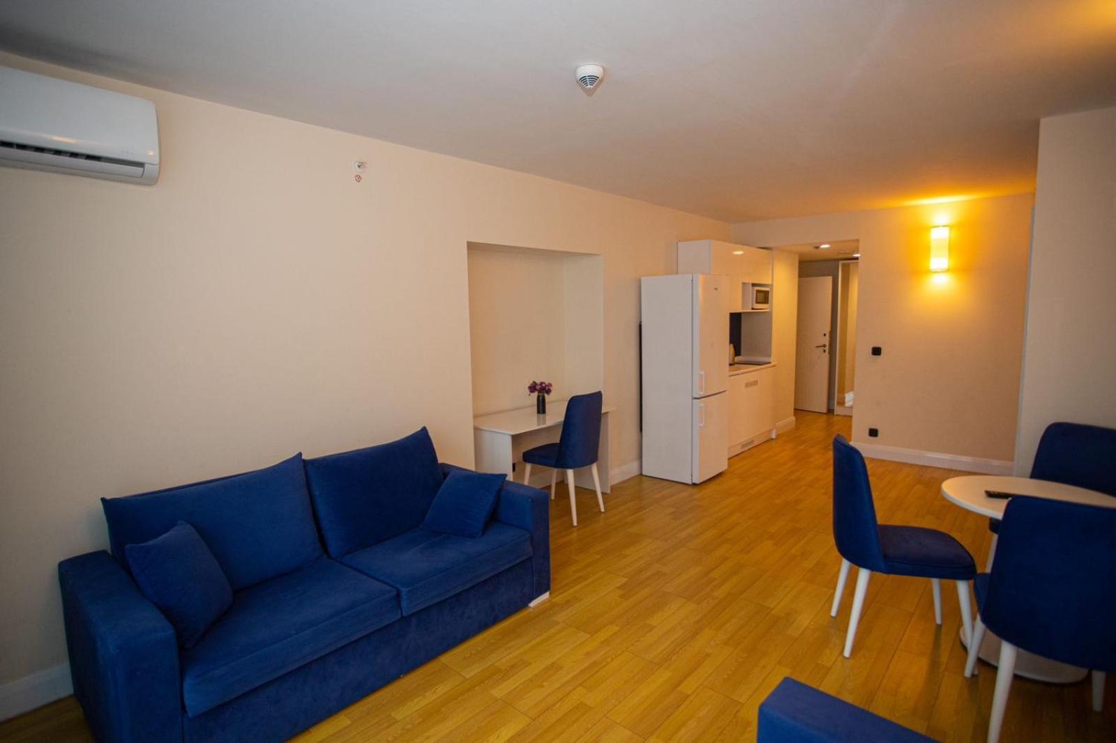 Orbi Aparthotel In Batumi Luaran gambar