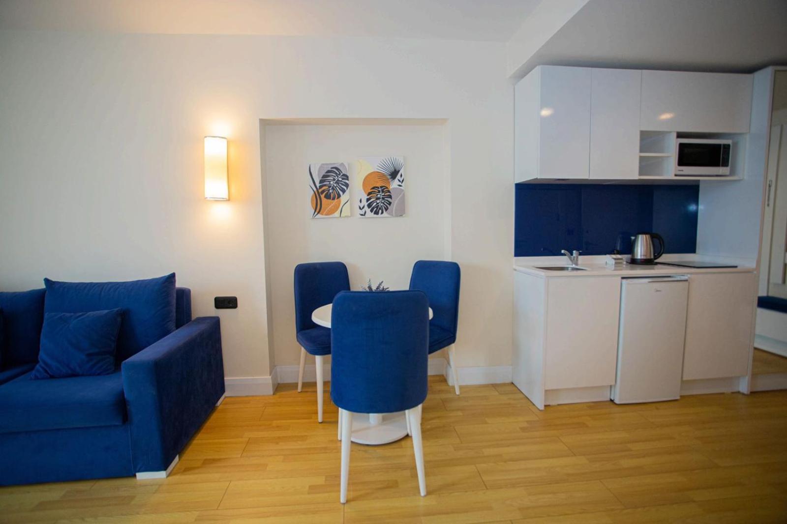 Orbi Aparthotel In Batumi Luaran gambar