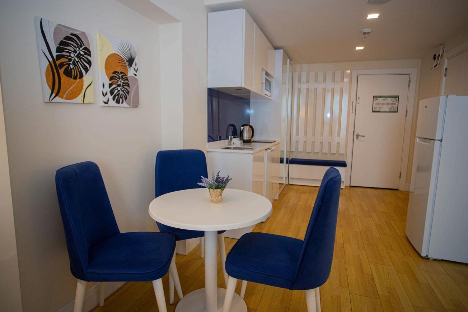 Orbi Aparthotel In Batumi Luaran gambar