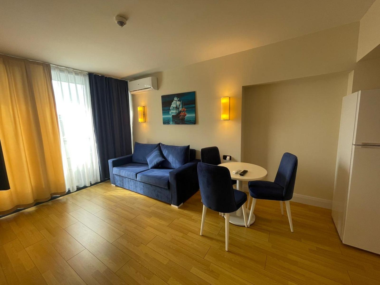 Orbi Aparthotel In Batumi Luaran gambar