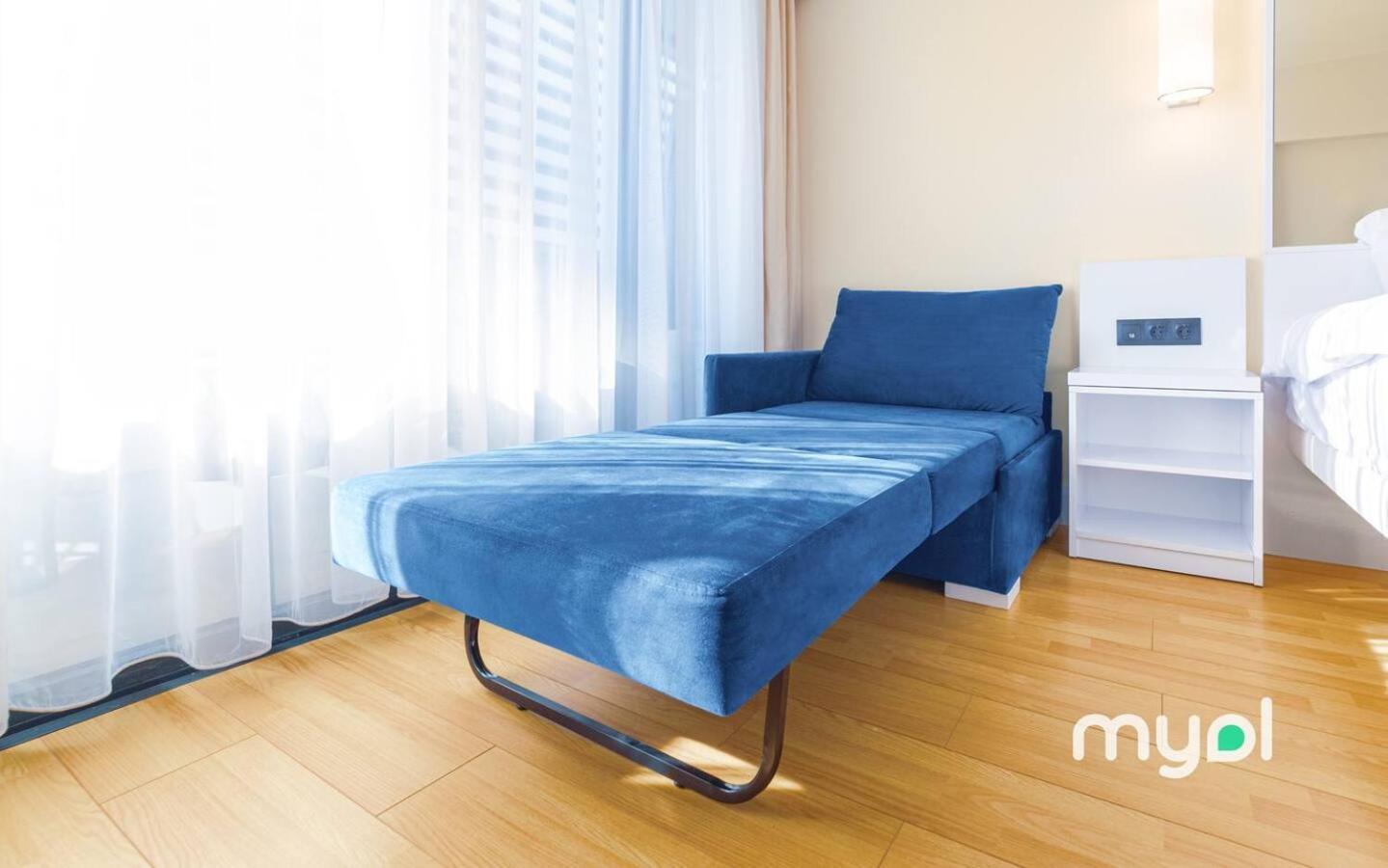 Orbi Aparthotel In Batumi Luaran gambar