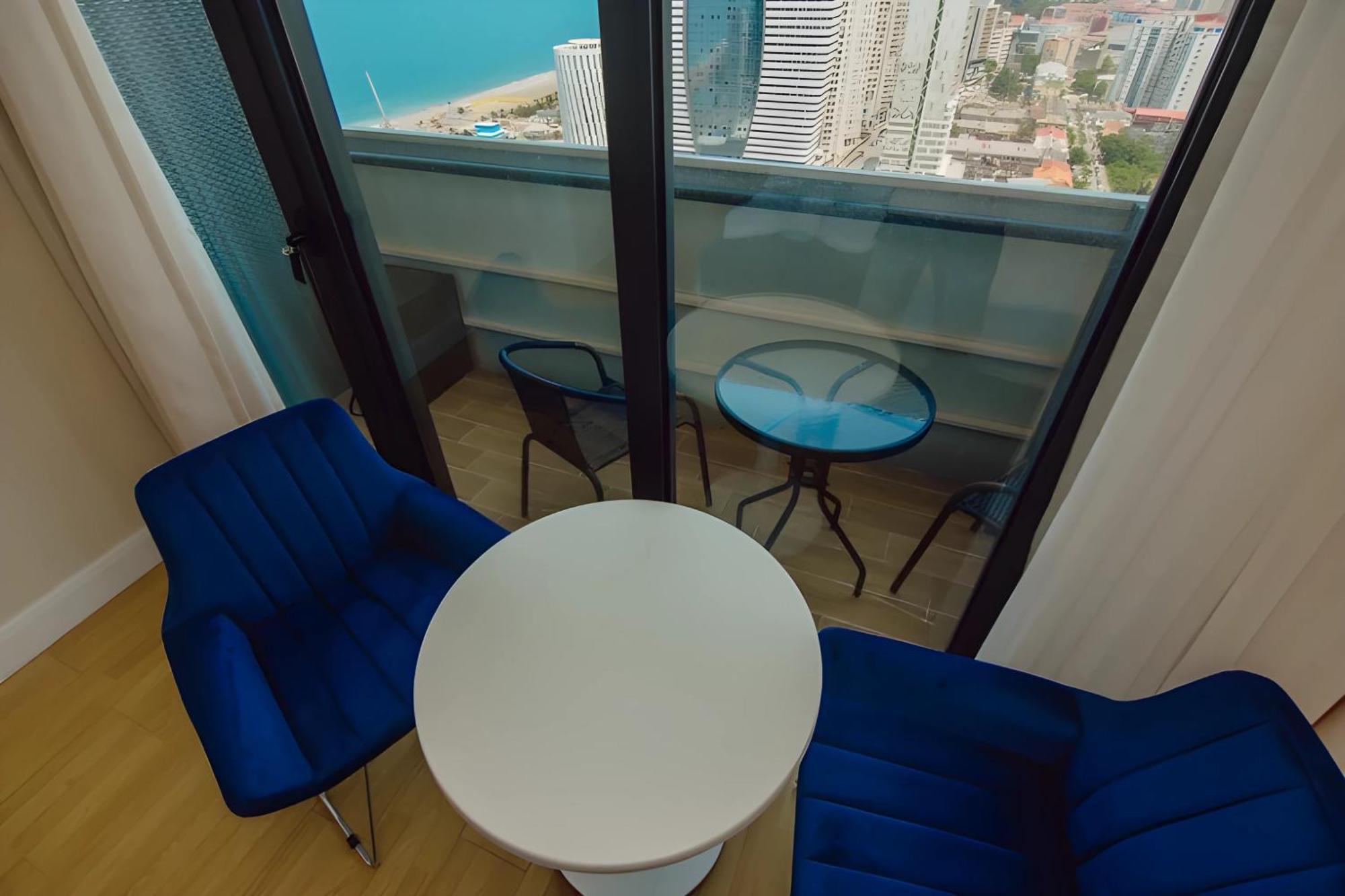 Orbi Aparthotel In Batumi Luaran gambar