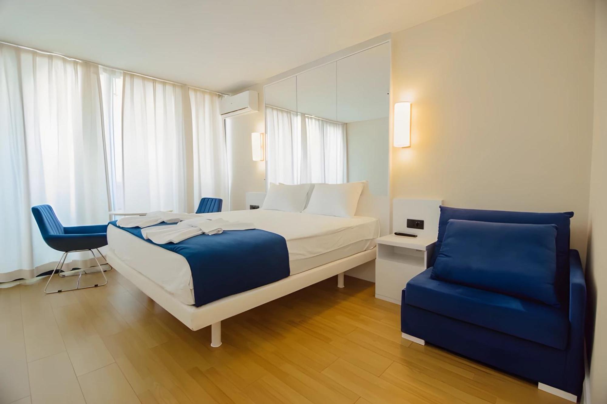 Orbi Aparthotel In Batumi Luaran gambar